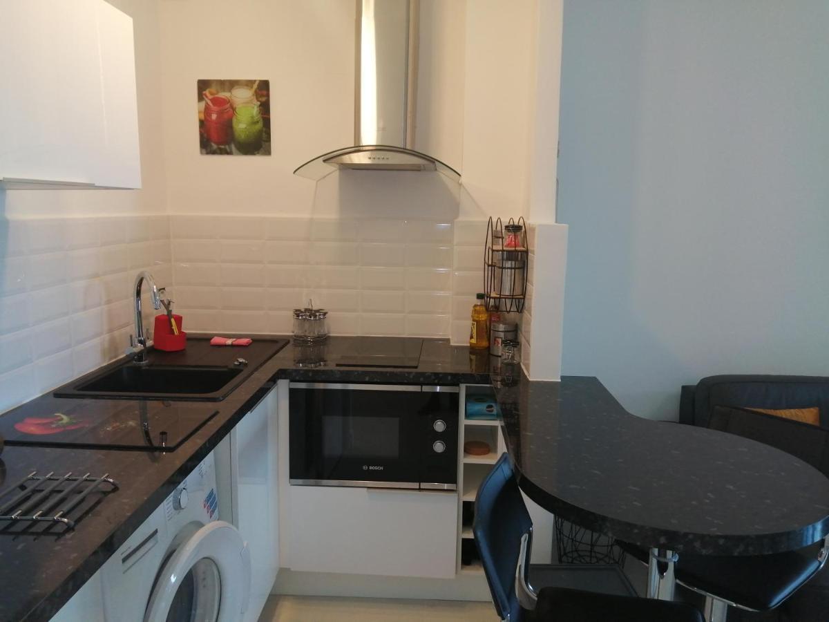 Les Galets Bleus Apartment Cagnes-sur-Mer Ngoại thất bức ảnh