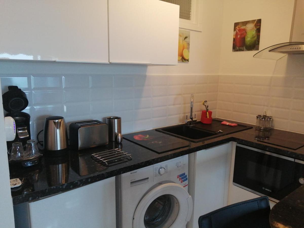Les Galets Bleus Apartment Cagnes-sur-Mer Ngoại thất bức ảnh